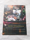 Beckett Price Guide Mtg Magic The Gathering Vol  1 Vf nm Premiere Issue 
