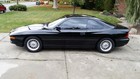 1991 Bmw 8-series I Automatic