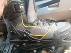 Roller Derby Rd Aerio Elite Series Q60 Inline Skates Rollerblades Mens Size 11