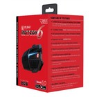 Uclear Motion 6 Bluetooth Helmet Audio System - Single Kit 180508