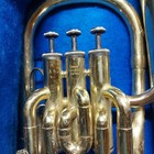 Yamaha Yah-202 Alto Horn