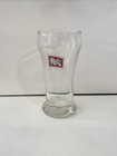 Vintage Schlitz Beer Glass 6  The Beer That Made Milwaukee Famous