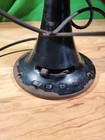 Emerson Electric Oscillating Fan 1920 s 79648-ak Works Great