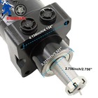 New Wheel Motor Bmer3-350-wd-t31-r For Bmer 375 Hydraulic Motor Bmer3350wdt31r