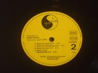 Gunther Hampel Dances Paris 1969 Rare Avant Garde Solopieces Birth Records Ex