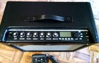 Fender Mustang Iii  v 2  100w Modeling Combo Amp W  Footswitch