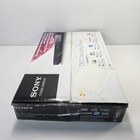 Sony Dvp-sr500h Hdmi Dvd cd Player Black - With Remote Tested Working