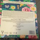 Body Collection Vintage Wild Flowers Floral Bath Set Lotion Oil Salts 130g