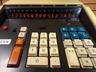 Singer Friden Ec1116 - 16 Nixie Tube Desktop Calculator - Fully Functional
