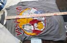Van Halen - Fair Warning Vintage Original Tour Shirt   Concert Tee   T-shirt