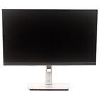 Dell P2222h 22  Widescreen 1920x1080 Fhd Ips Led Monitor Vga Hdmi Dp Grade A