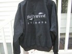 Hollywood Records Promo Jacket 1996 Glenn Danzig Owned Blackacidevil Era Disney