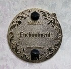 Disney Fantasy Pin Snow White Enchantment Le 50 Monocacy Bottom Pins