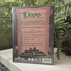 Sound Realms Steve Jackson F i s t  Sealed Deluxe Box Set Castle Mammon