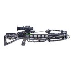 Tenpoint Turbo X Crossbow With Vision Lrf Scope In Vektra Camo New   