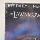 The Lawnmower Man Unrated Directors Cut New Sealed  Horror 1992 Vhs Sci-fi