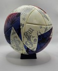 2023 Mls Season Fc Dallas Game match-used Adidas Soccer Ball Fanatics
