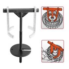 Automatic Transmission Clutch Spring Compressor Removing installing Tool Kit