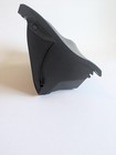 2009-2013 Toyota Corolla Lower Glove Box Black Oem
