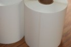 1500 4  X 6  Direct Thermal Labels Compatible Zebra Eltron 6 1  Rolls Of 250