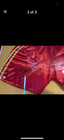 Dolph Lungren Framed Signed Shorts Autograph -rocky -ivan Drago