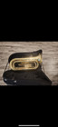 Tuba Exchange Tuba 3812 With Abs Hard Case  as Is  Mouthpiece Excluded  Used 