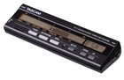 Tascam Tg-7 Chromatic Guitar And Bass Tuner   Metronome  New 