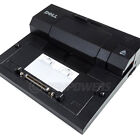 Dell Latitude E5450 E5540 E5550 E7440 E7450 E-port Replicator Dock Station Pr03x