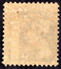 Canada 1888 Scott  42 Original Gum Mint Never Hinged Superb Centering A Gem