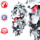 1555 Fluff Bird Toy Parrot Cage Toys Cages Parakeet Cockatiel Cozzy Snug Binkie