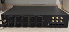 Panamax M5100-pm Power Conditioner Surge Protector 15a Rack Mount - Used Tested