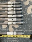 Lot Of 8 - Bradford White Anode Rod For Water Heater - 43    Long 3    Nipple - New
