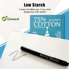 75  Cotton 25  Linen Business Paper  85gsm 8 5     11    Inkjet Printer Paper  Wat   