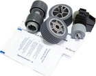 Pa03740-k010 Pa03740-k011 Brake Roller Pick Kit For Fujitsu Fi-7600 7700 7700s
