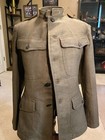 Ww1 Uniform Jacket   Pants 29th Div H Co  Vg Condidtion