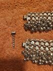 Vintage Indian Payal Sterling Silver Marked Gr Possible Gopal Ratnam Traders 