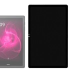 Oem Lcd Display Touch Screen Digitizer Assembly For T-mobile Revvl Tab 5g New