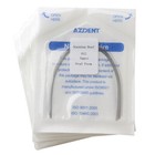 Dental Orthodontic Stainless Steel Oval Form Round Arch Wires Azdent All Sizes