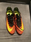 Nike Mercurial Vapor Xi Acc Elite Total Crimson Soccer Cleats Size 12 5
