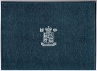 1994 Royal Canadian Eight Coin Proof Set