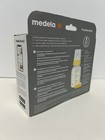 Medela 87131 Breast Milk Bottle Set 0-4m 5oz 150ml Slow Flow Non Bpa Nib