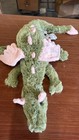 Jellycat Malachy Dragon Large 50 Cm New With Dust Bags