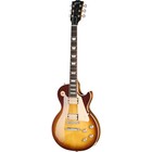 Gibson Les Paul Standard 60s Double Trouble Guitar - Vintage Tobacco Burst