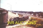 3 Orig  82 Gold Coast Rr -fec Ry 4-6-2  153 Steam Locomotive Seaboard Slide Lot