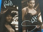 Salt N Pepa  Spinderella Signed Auto Vinyl Record Album Jsa Certified Coa