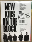Still Kids - New Kids On The Block  2024  Cd  New     