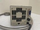 Hayashi La-100ue Fiber Optic Illuminator Light Source With Gooseneck