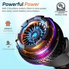 Electric Hoverboard 6 5   Led Wheels Bluetooth Self-balancing 360   Rotation