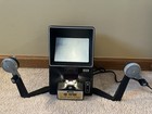 Vernon Deluxe Super 8 Movie Editor - With Box - Tested Working