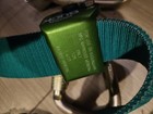 Buckingham Buck Squeeze  lineman climbing Gear  Buck Squeeze lineman 